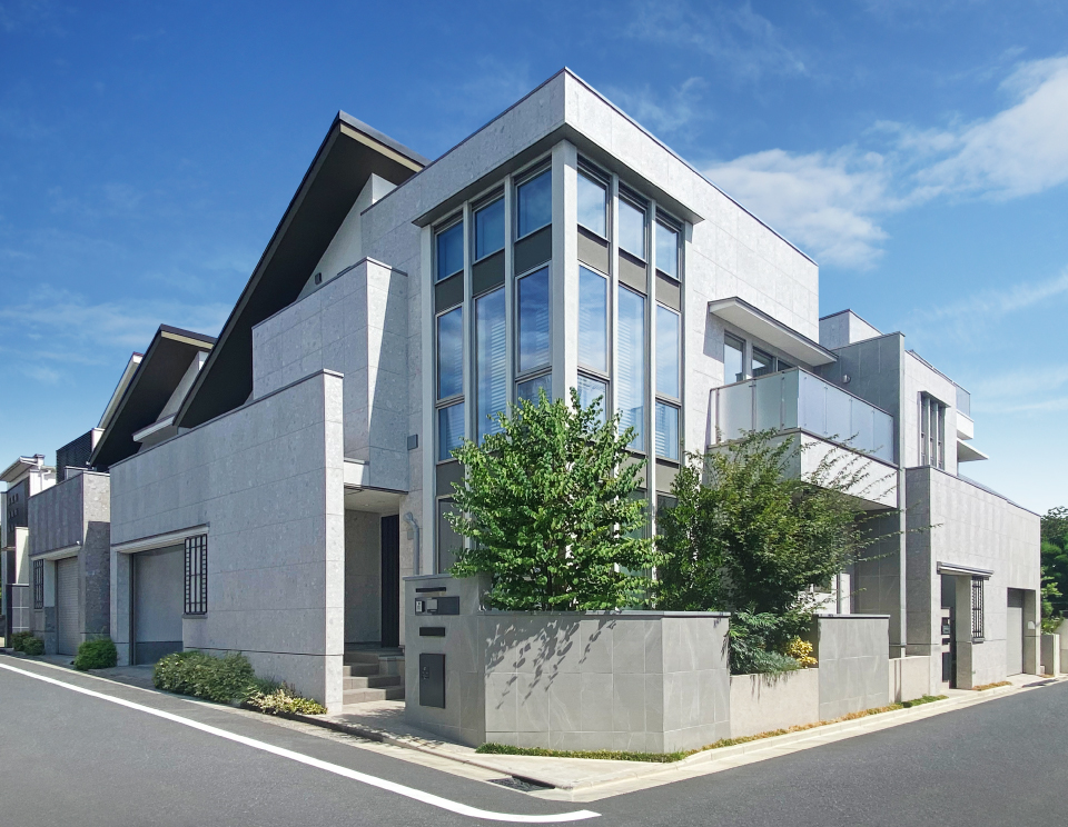 モリモトホーム ディアナハウス ル・グラン